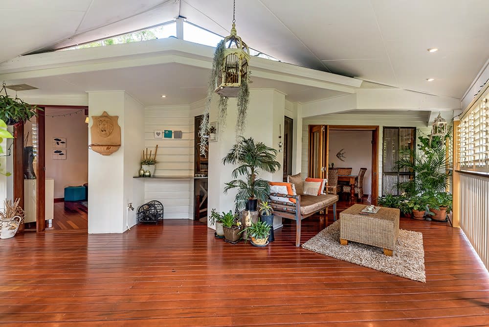 Third view of Homely unit listing, 2/490 Nerang Road, Ashmore QLD 4214