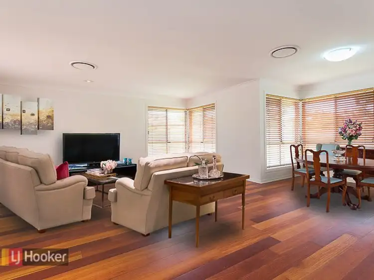 Third view of Homely house listing, 5 Apollo Court, Victoria Point QLD 4165