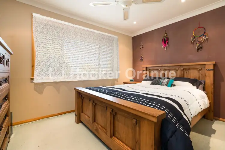 Fifth view of Homely house listing, 18 Eungella Place, Orange NSW 2800