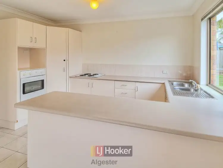 Sixth view of Homely house listing, 41 Golden Avenue, Calamvale QLD 4116