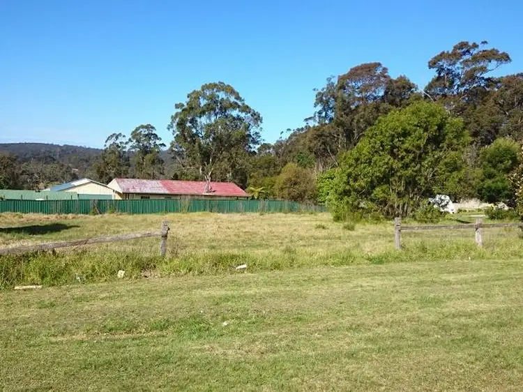 Fourth view of Homely land listing, 120 Princes Highway, Bodalla NSW 2545