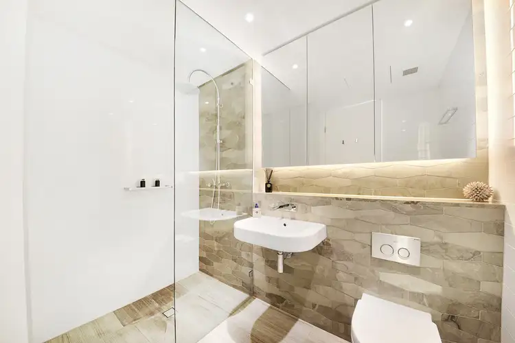 Fifth view of Homely apartment listing, 312/61-67 Hall Street, Bondi Beach NSW 2026