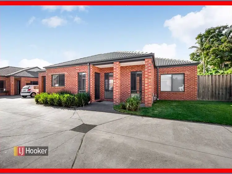 6/17 ELIZABETH ST, Cranbourne North VIC 3977