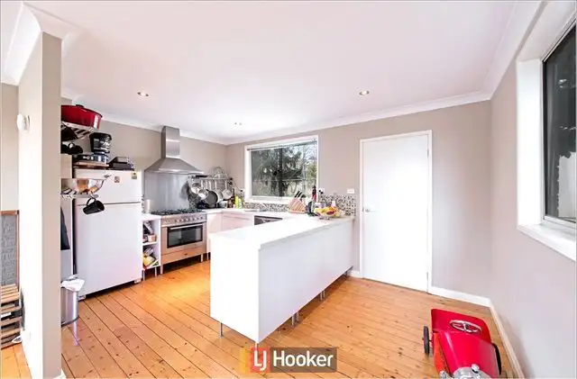 Sixth view of Homely house listing, 22 Raymond Street, Ainslie ACT 2602