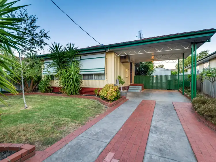 Main view of Homely house listing, 26 William Street South, Benalla VIC 3672