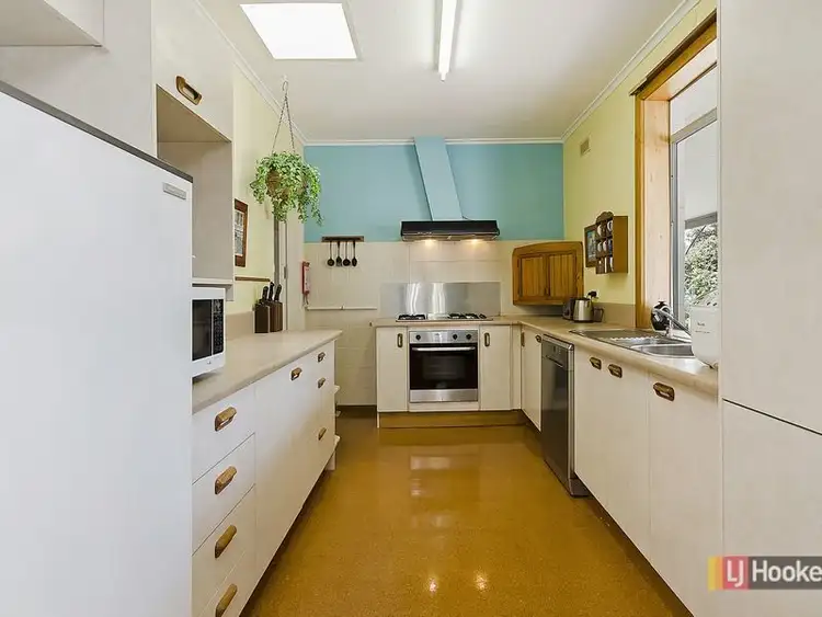 Second view of Homely house listing, 21 Berberis Street, Elizabeth Vale SA 5112