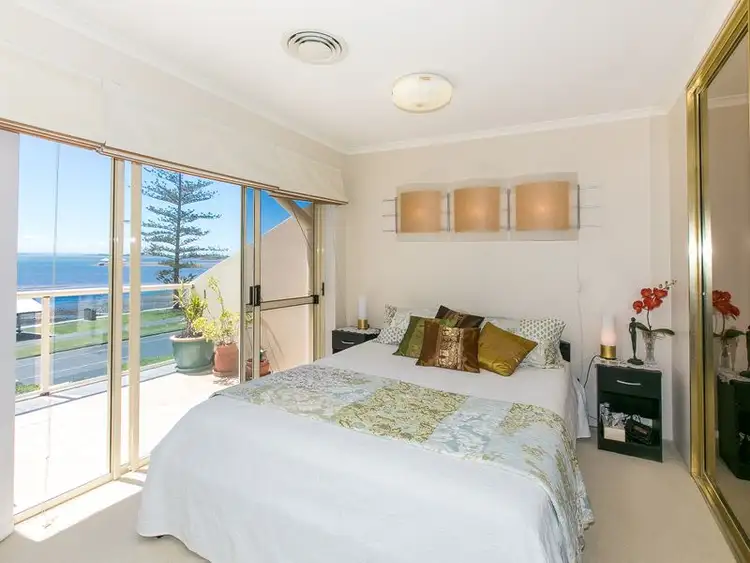 Sixth view of Homely apartment listing, 7/61 Waterloo Esplanade, Wynnum QLD 4178