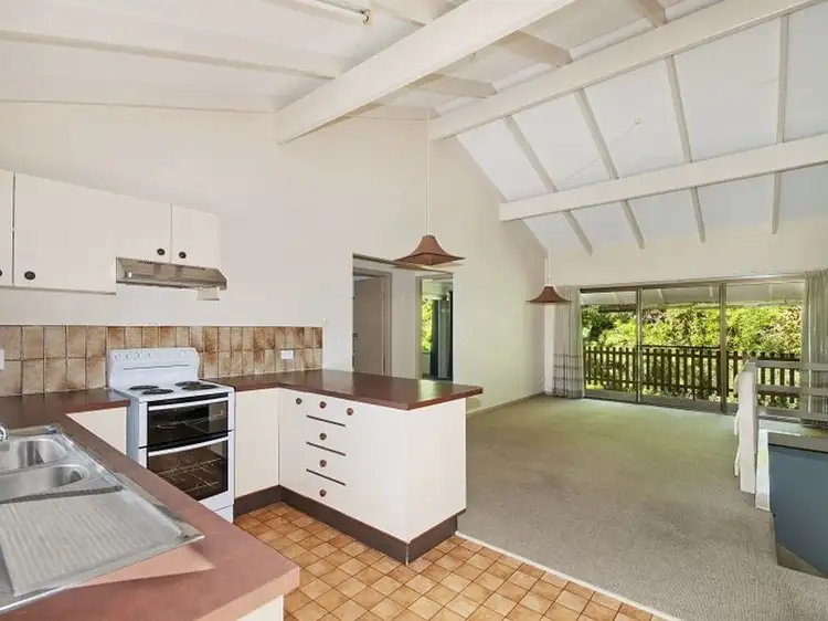 Second view of Homely townhouse listing, 3/5 Anstey Street, Girards Hill NSW 2480