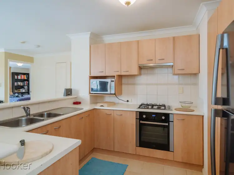 Third view of Homely apartment listing, 25/10 Pendal Lane, Perth WA 6000