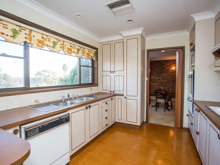 Fourth view of Homely house listing, 1 Lowan Place, Cowra NSW 2794