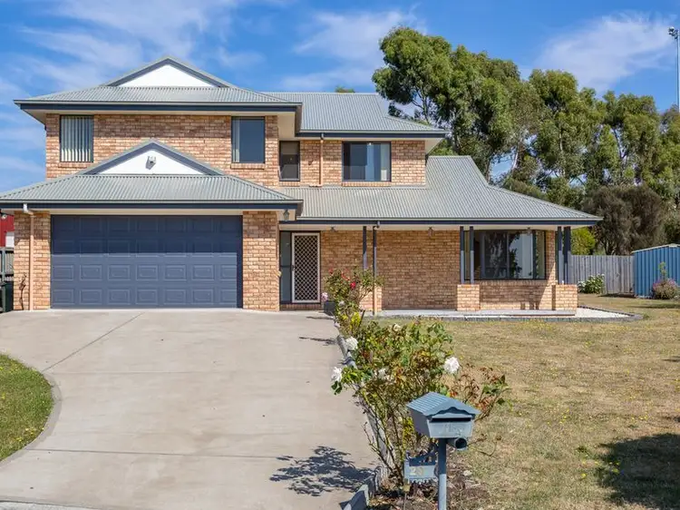 Main view of Homely house listing, 20 Corlacus Drive, Kingston TAS 7050