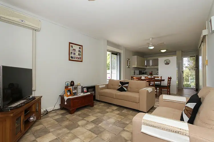 Third view of Homely apartment listing, 1/8 Fortini Court, Hamilton Hill WA 6163