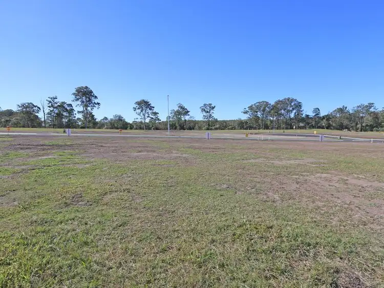Third view of Homely land listing, Lot 75 Celtic Circuit, Townsend NSW 2463