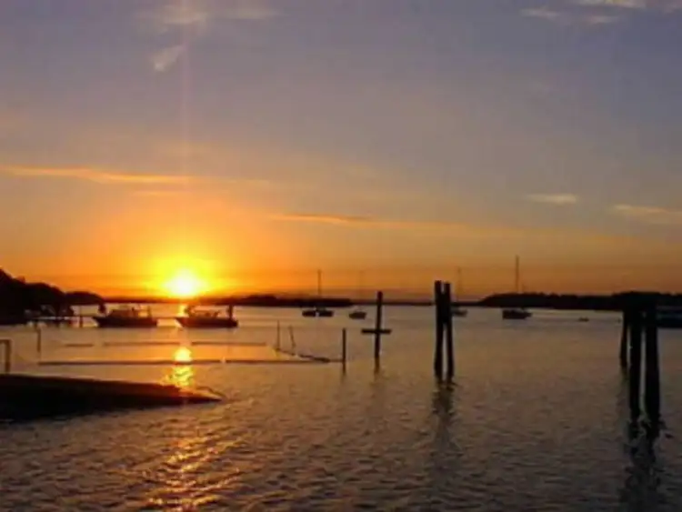 Main view of Homely land listing, 1 oasis Dve, Russell Island QLD 4184