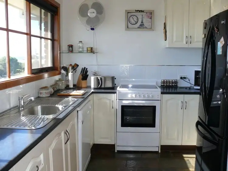 Second view of Homely house listing, 13 Fullarton Drive, Paynesville VIC 3880