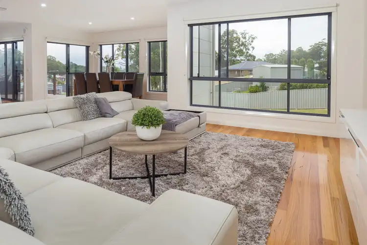 Sixth view of Homely house listing, 3 Hunter Place, Sunshine Bay NSW 2536