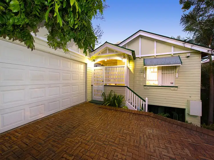 46 Swann Road, Taringa QLD 4068