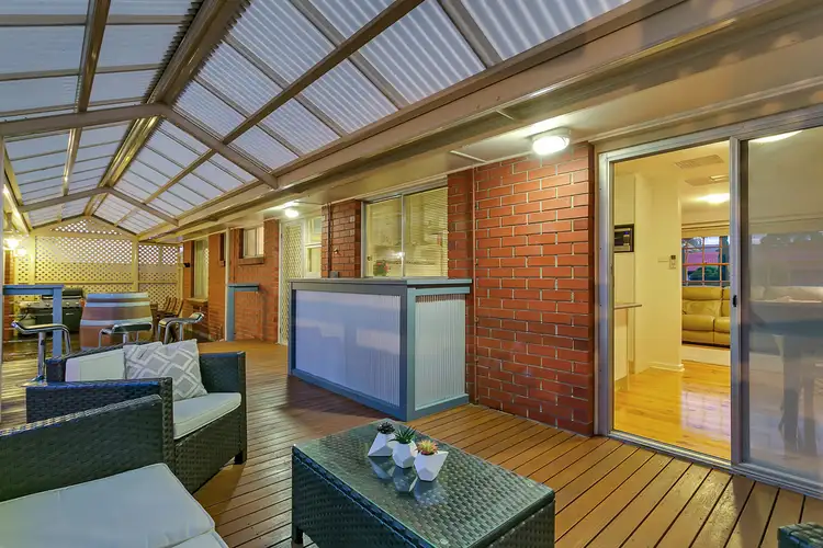 Main view of Homely house listing, 30 Boronia Drive, Hope Valley SA 5090