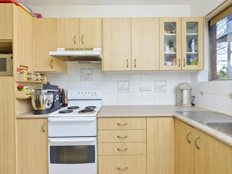 Third view of Homely unit listing, 4/23 William Street, North Parramatta NSW 2151