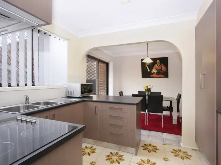 Third view of Homely townhouse listing, 31/34-36 Ainsworth Cres, Wetherill Park NSW 2164