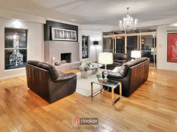 Third view of Homely house listing, 28 Fig Tree Street, Calamvale QLD 4116