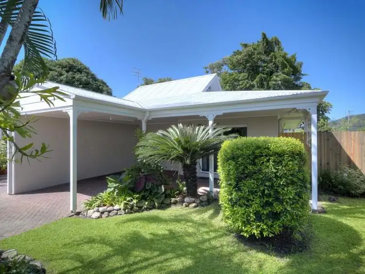 Third view of Homely apartment listing, 4/133 Miallo Road, Miallo QLD 4873