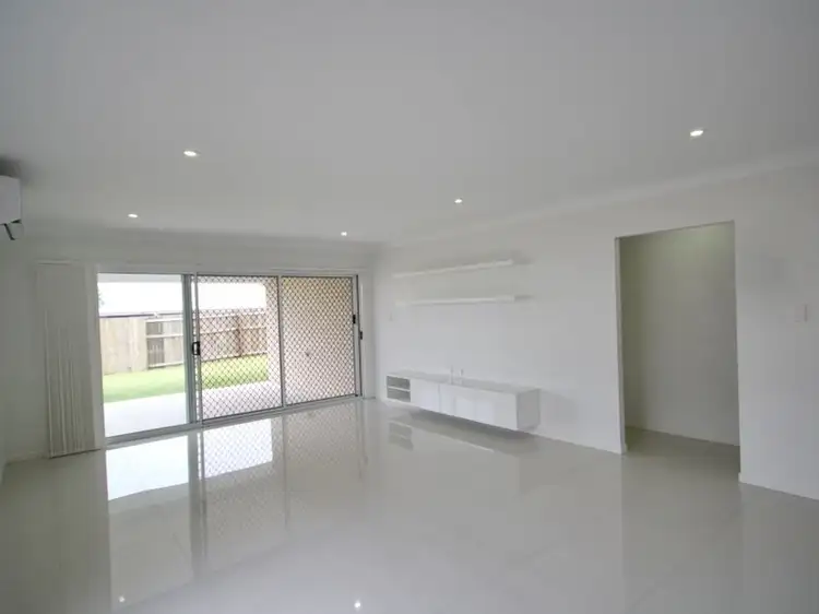 Fourth view of Homely house listing, 11 Treeline Cct, Yarrabilba QLD 4207