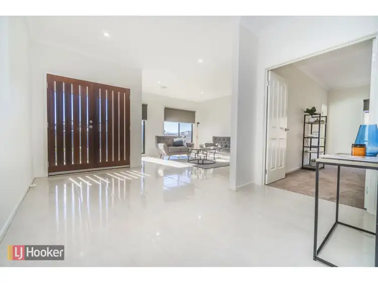 Second view of Homely house listing, 4 Montalto Street, Craigieburn VIC 3064