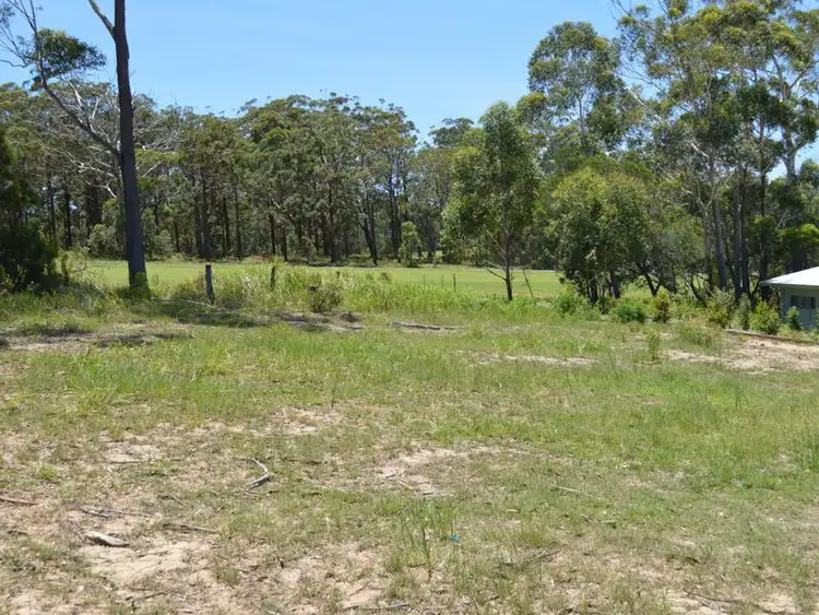 Fourth view of Homely land listing, 5 Ensign Cove, Safety Beach NSW 2456