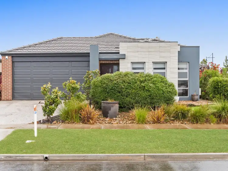 1-3 Wisely Avenue, Curlewis VIC 3222