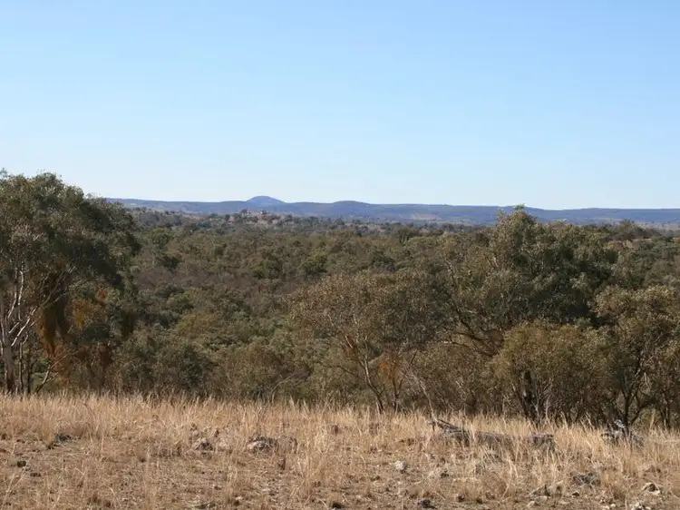 Lot 18 Sprindale Road, Stanthorpe QLD 4380