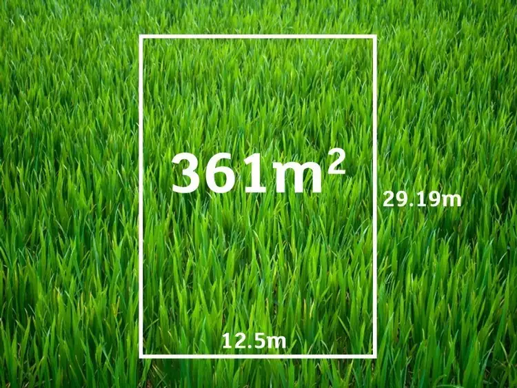 Lot 733 Castillo Avenue, Clyde North VIC 3978