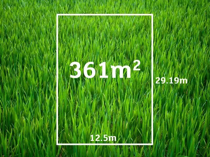 Main view of Homely land listing, Lot 733 Castillo Avenue, Clyde North VIC 3978