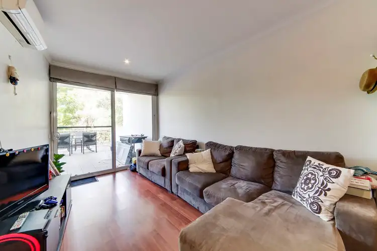 Second view of Homely unit listing, 34/68 Hardwick Crescent, Holt ACT 2615