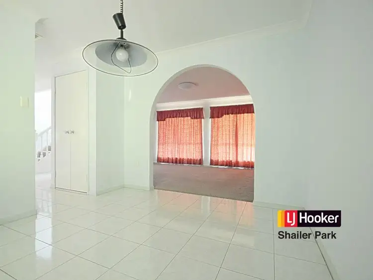 Fifth view of Homely house listing, 160 Koolan Crescent, Shailer Park QLD 4128