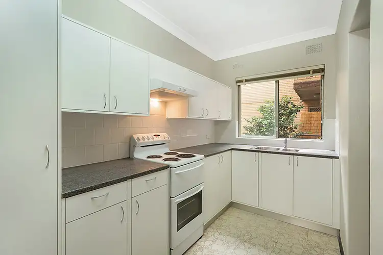 Second view of Homely apartment listing, 3/10-14 Queens Avenue, Parramatta NSW 2150