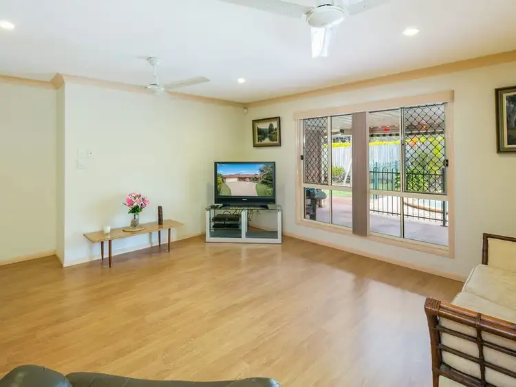 Seventh view of Homely house listing, 5 Anna Court, Birkdale QLD 4159