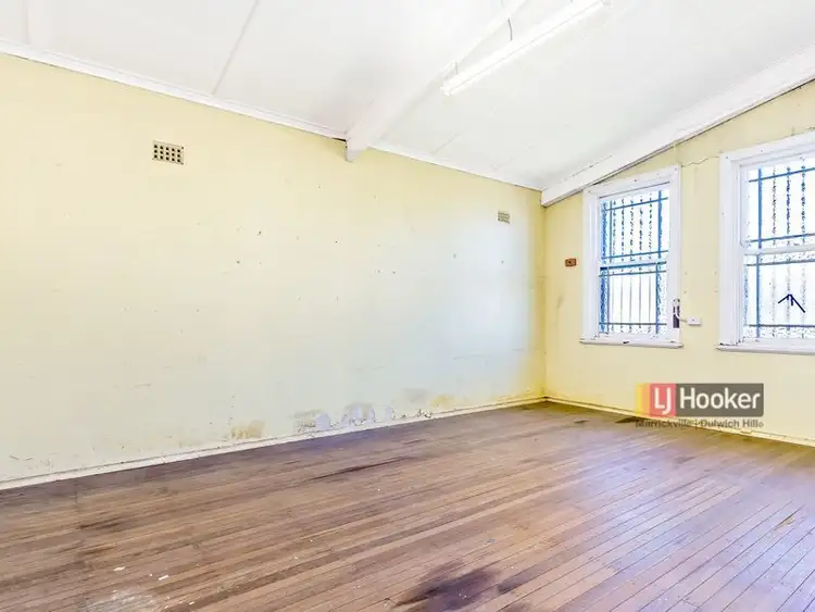 Sixth view of Homely house listing, 209 Livingstone Rd, Marrickville NSW 2204