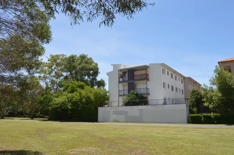 Sixth view of Homely unit listing, 24/132 High Street, Southport QLD 4215