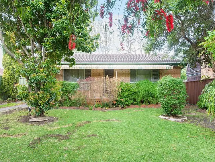 Main view of Homely house listing, 78 Campbell Avenue, Anna Bay NSW 2316