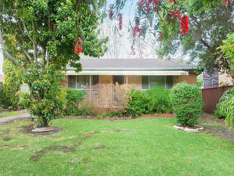 Main view of Homely house listing, 78 Campbell Avenue, Anna Bay NSW 2316