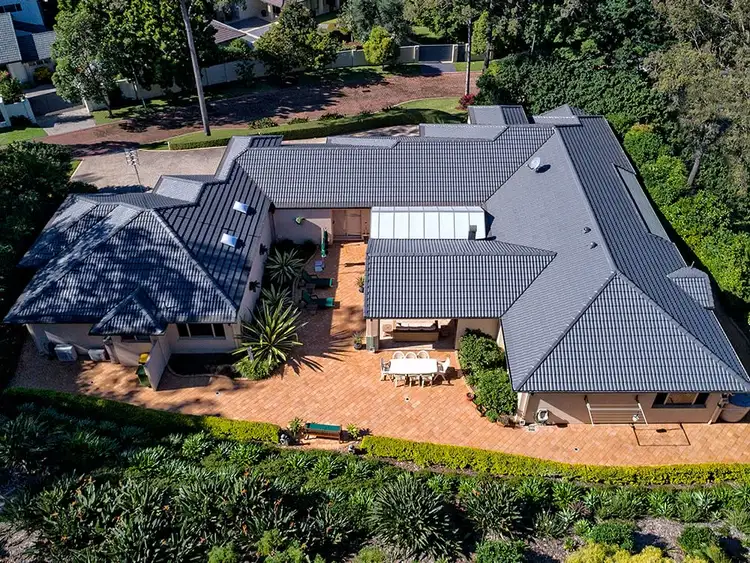 Third view of Homely house listing, 2 Pipers Point, Robina QLD 4226