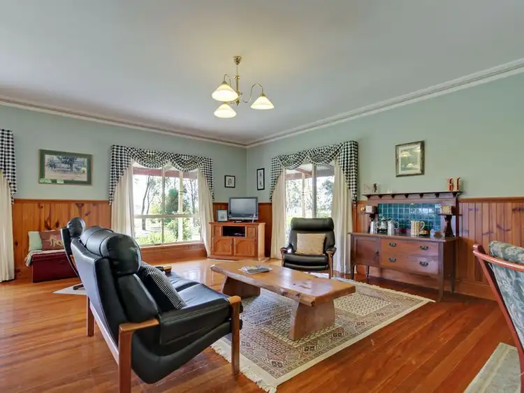 Seventh view of Homely rural property listing, 345 Romawi Road, Bairnsdale VIC 3875