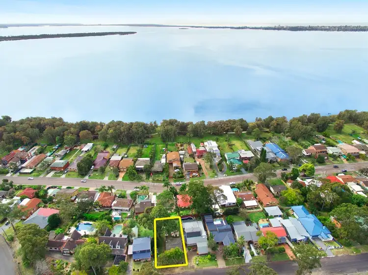 Main view of Homely house listing, 35 Donegal Road, Berkeley Vale NSW 2261