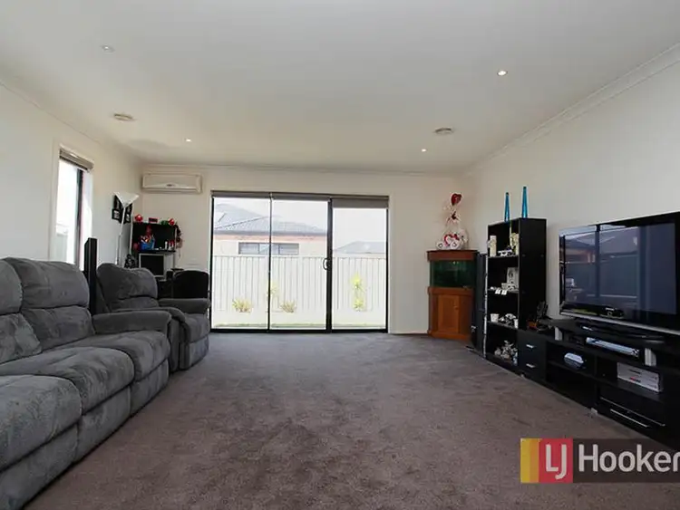 Fifth view of Homely house listing, 39 Ambleside Avenue, Wyndham Vale VIC 3024