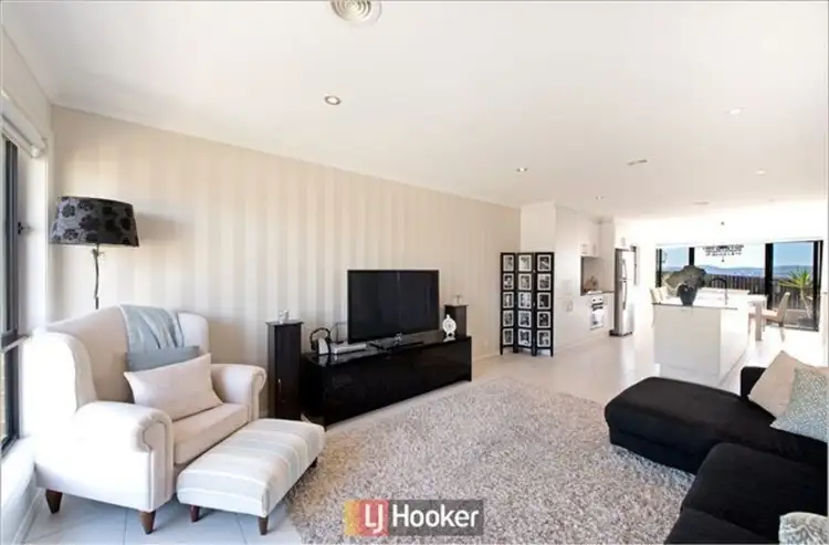Sixth view of Homely house listing, 4 Ashton Calvert Street, Casey ACT 2913