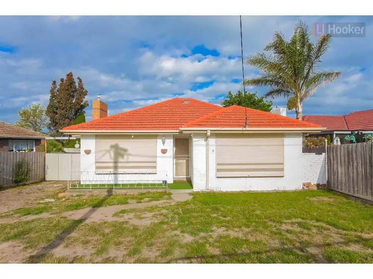 32 Hanson Road, Craigieburn VIC 3064