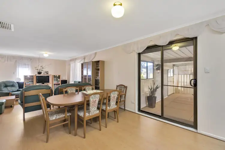 Fourth view of Homely house listing, 32 Milligan Drive, Para Vista SA 5093