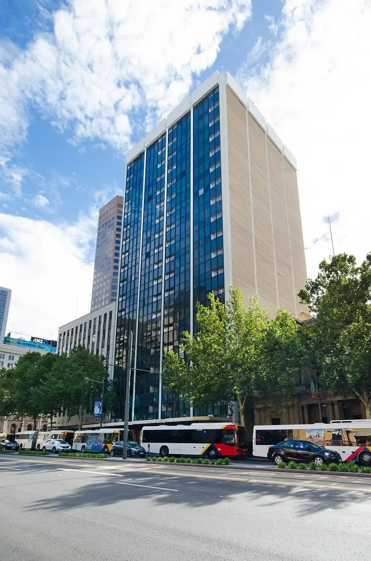 Apartment 171/65 King William Street, Adelaide SA 5000