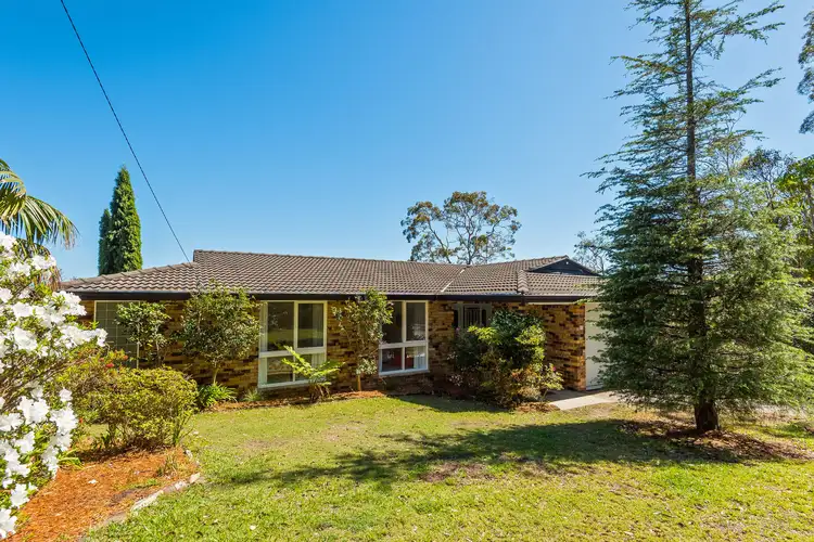 Fifth view of Homely house listing, 42 The Circle, Bilgola Plateau NSW 2107